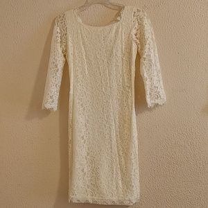 Women's dress